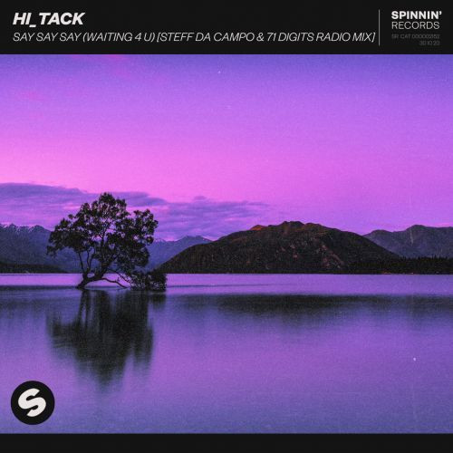 Say Say Say (Waiting 4 U) (Steff Da Campo & 71 Digits Remix)