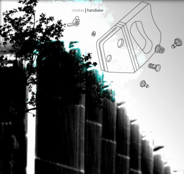 Handsaw