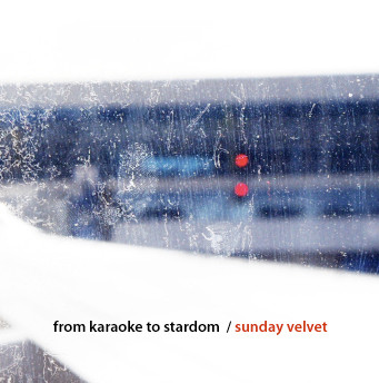 Sunday Velvet