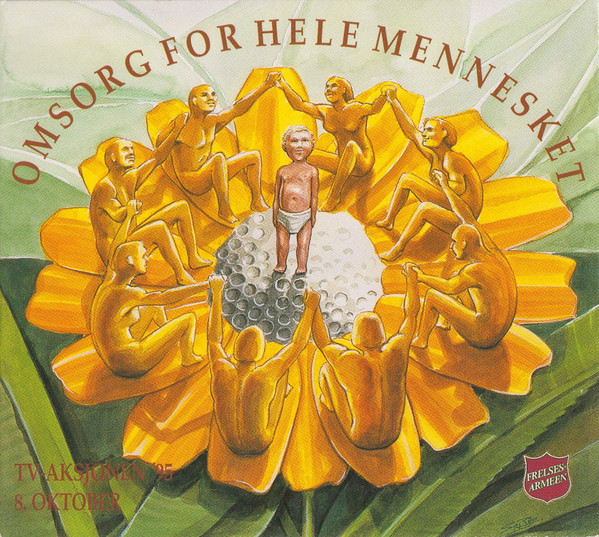 Omsorg For Hele Mennesket