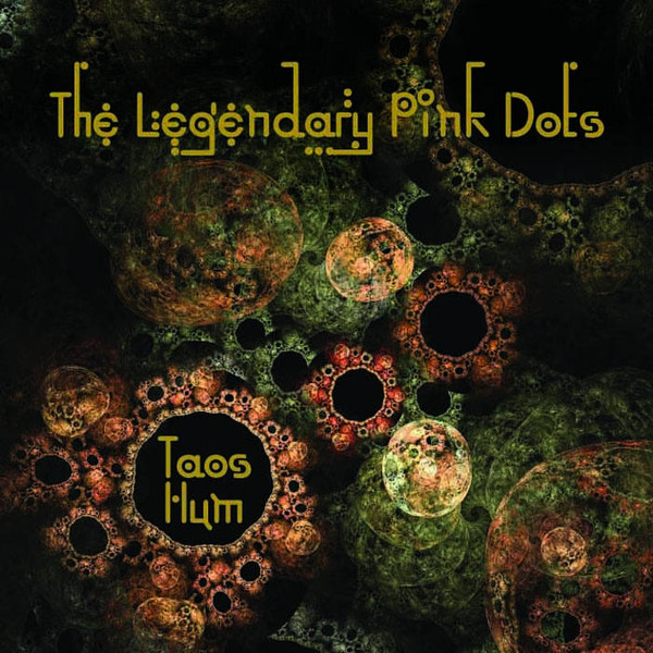 Taos Hum