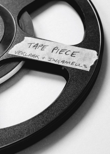 Tape Piece