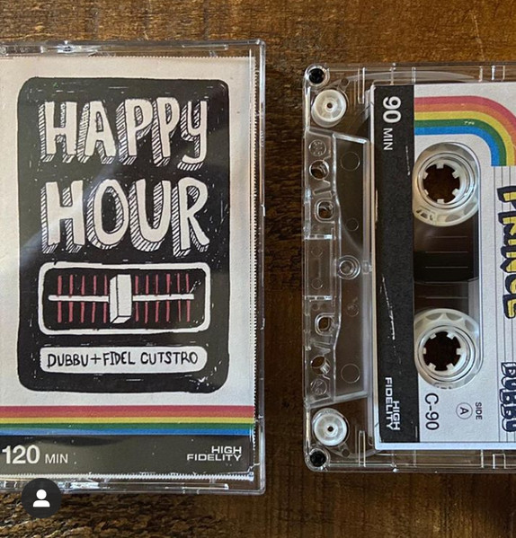 Happy Hour