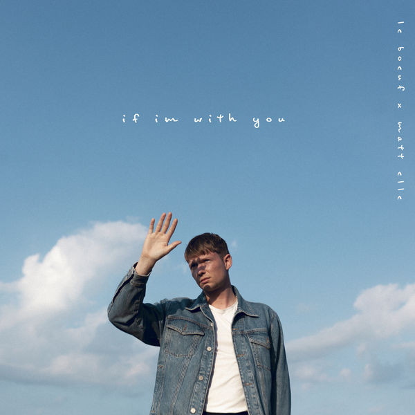 If I'm With You