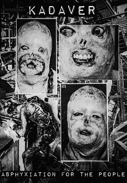 Asphyxiation For The People