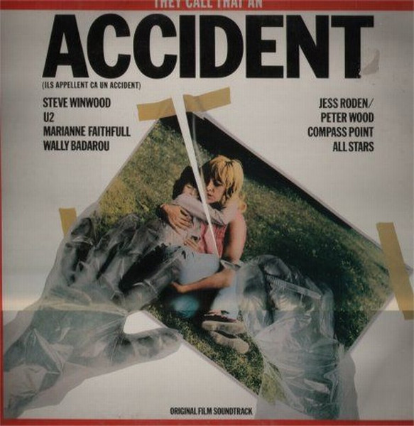 They Call That An Accident