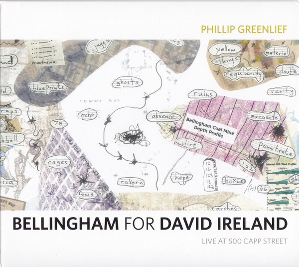 Bellingham For David Ireland