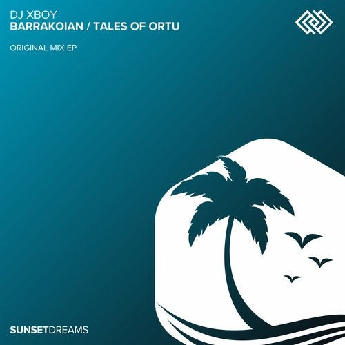 Barrakoian EP