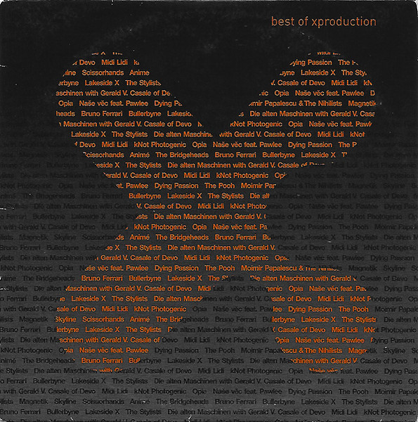 Best Of Xproduction