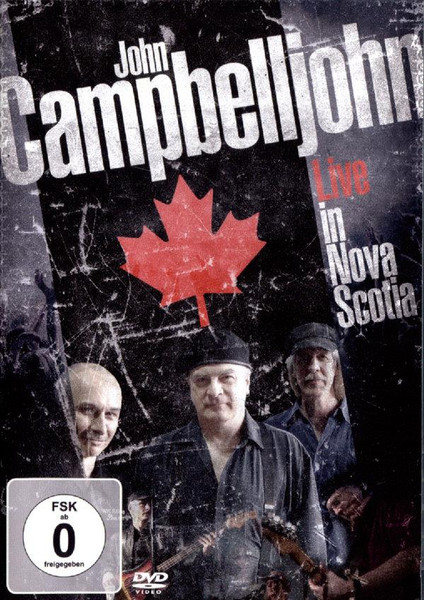 Live In Nova Scotia