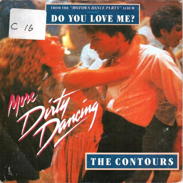 Do You Love Me? / Money (That's What I Want)