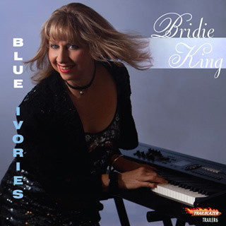Blue Ivories