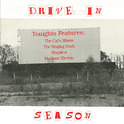 Drive-In Season