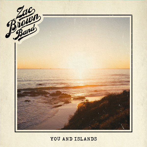 You And Islands
