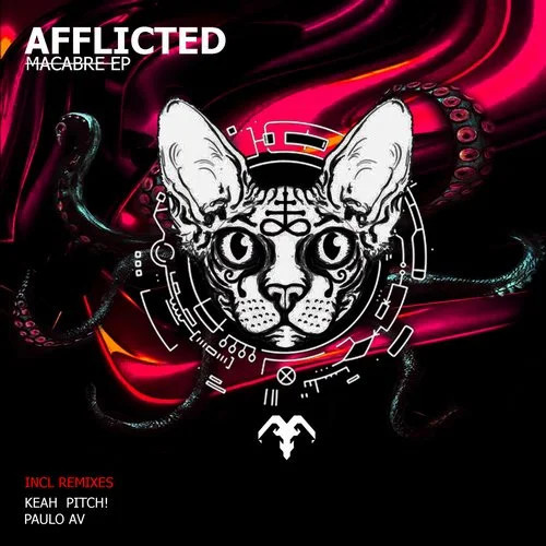 Macabre EP