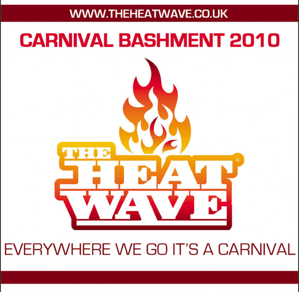 Carnival Bashment 2010