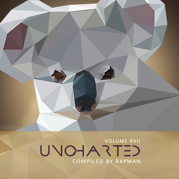 Uncharted - Volume XVII