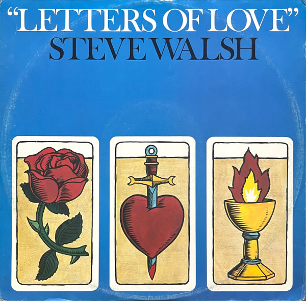 Letters Of Love