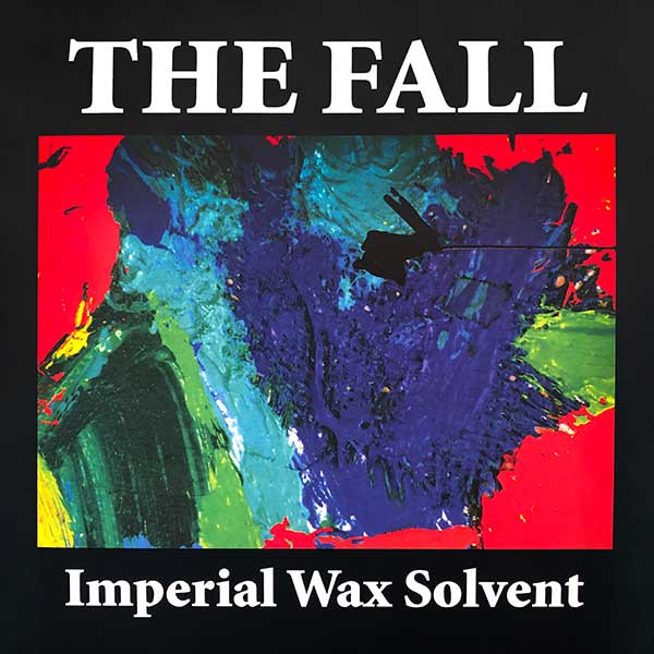 Imperial Wax Solvent