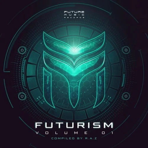Futurism - Volume 01
