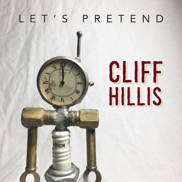 Let's Pretend