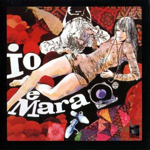 Io E Mara