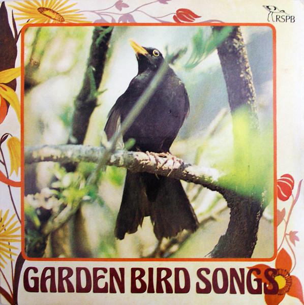 Garden Bird Songs