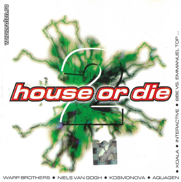 House Or Die 2
