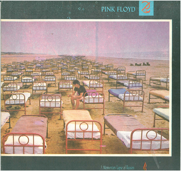 A Momentary Lapse Of Reason = Необяснима Постъпка