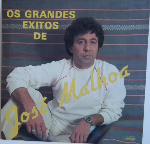 Os Grandes Êxitos de José Malhoa