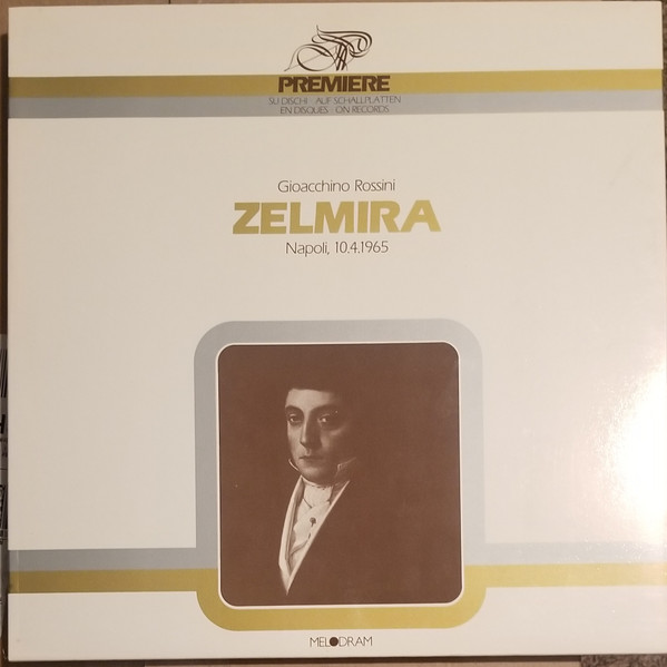 Zelmira