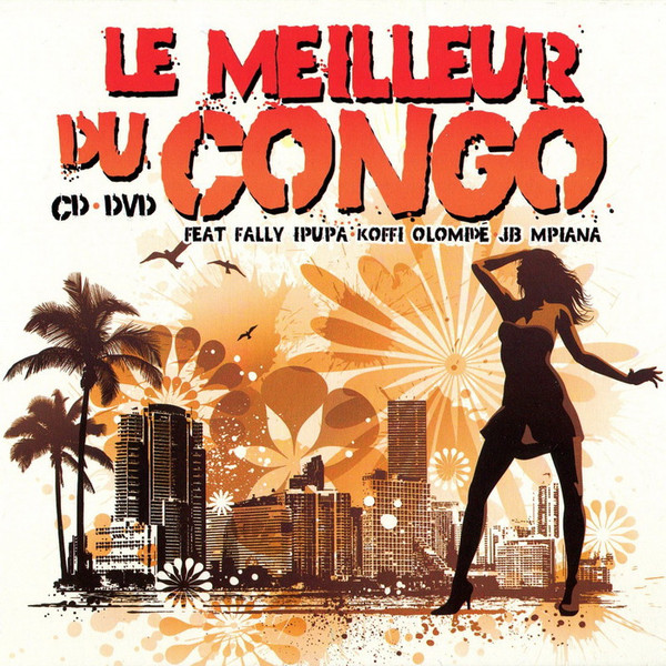 Le Meilleur Du Congo