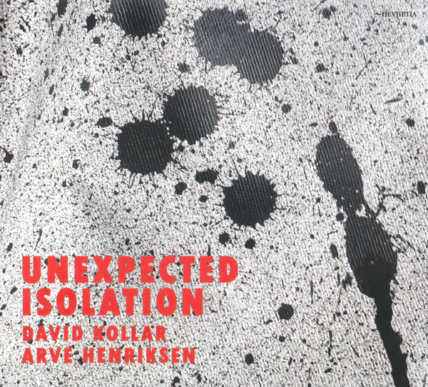 Unexpected Isolation