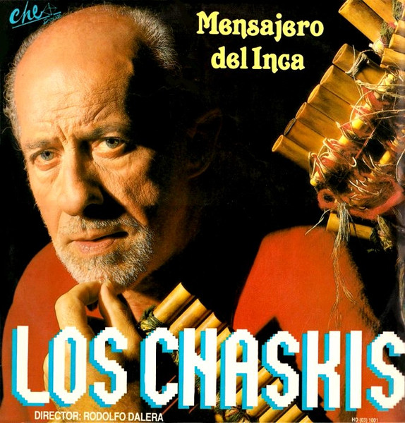 Mensajero Del Inca