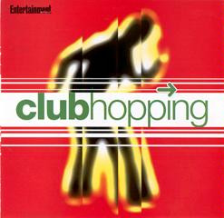 Entertainment Weekly Clubhopping