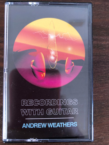 Recordings With Guitar