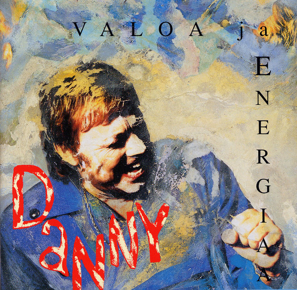 Valoa Ja Energiaa