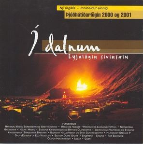 Í Dalnum - Eyjalögin Sívinsælu