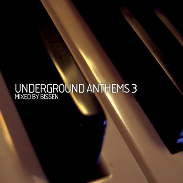 Underground Anthems 3