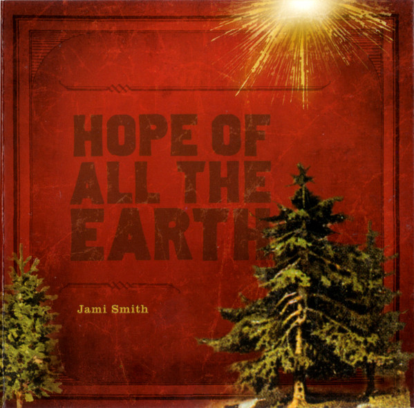 Hope Of All The Earth