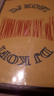 Downlow vol 1