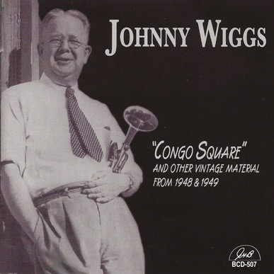 Congo Square