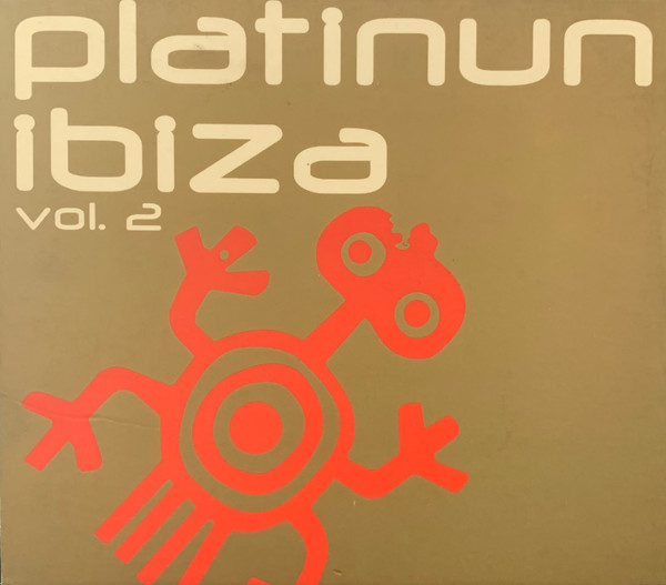 Platinun Ibiza Vol. 2