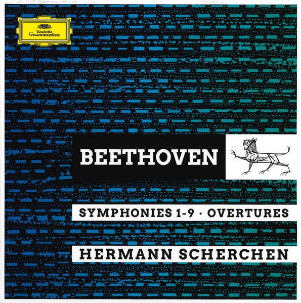 Symphonies 1–9 · Overtures