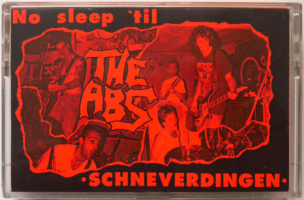 No Sleep 'Til Schneverdingen