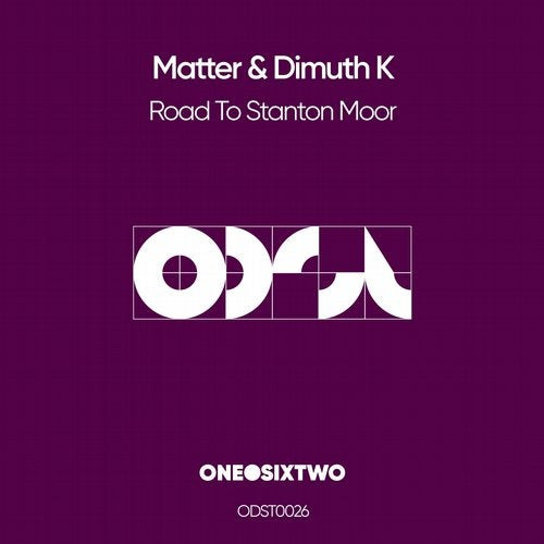 Road To Stanton Moor