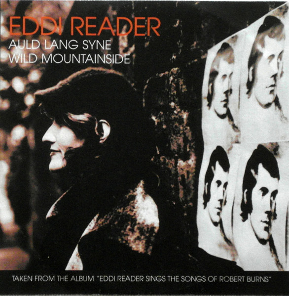 Auld Lang Syne / Wild Mountainside