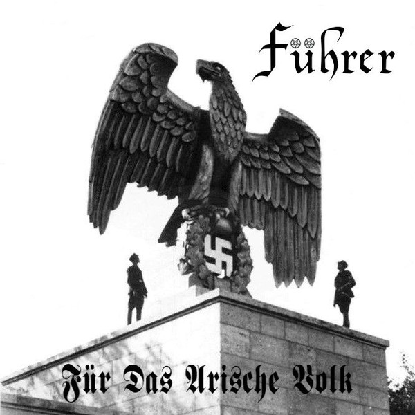 Für Das Arische Volk