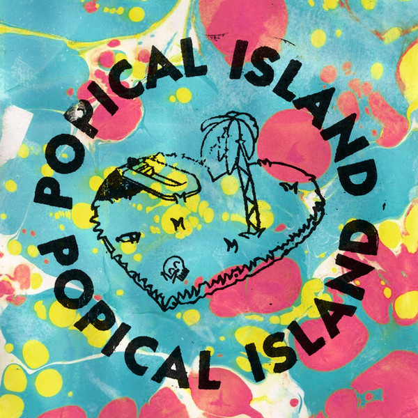 Popical Island #3
