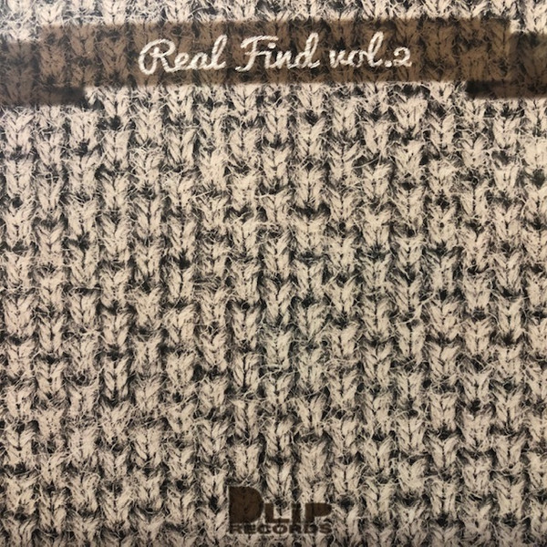 Real Find Vol. 2